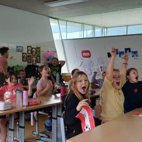 Fußballfieber 3a