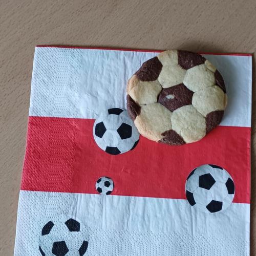 Fußballfieber 3a
