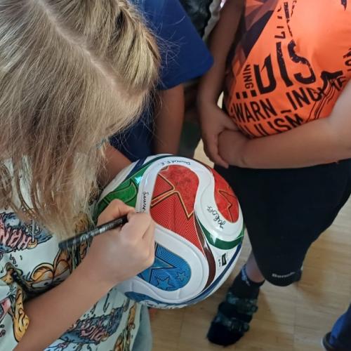 Fußballfieber 3a