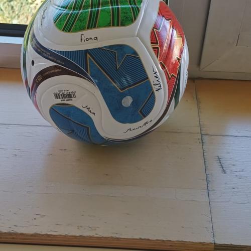 Fußballfieber 3a