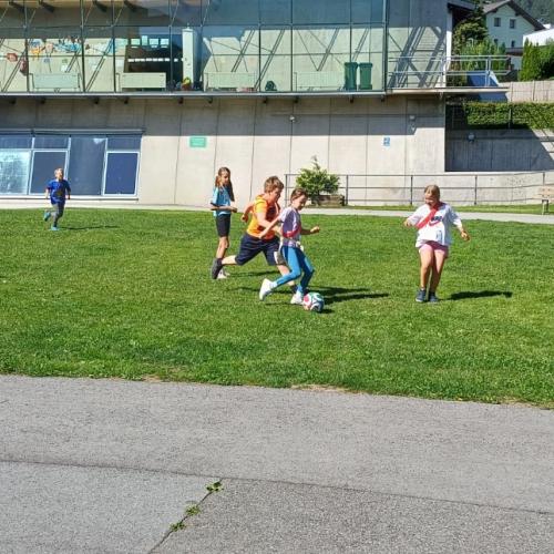 Fußballfieber 3a
