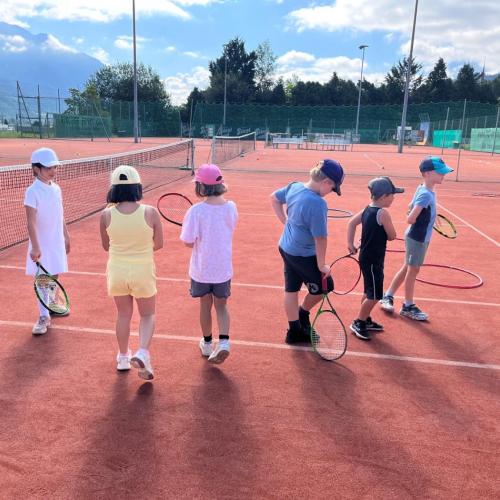 Tennis 2a
