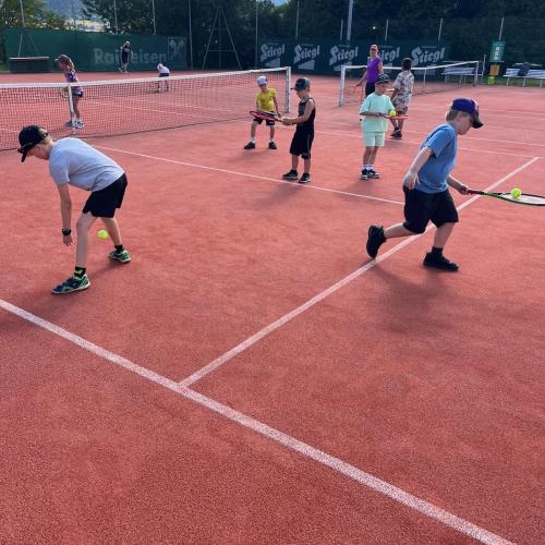 Tennis 2a