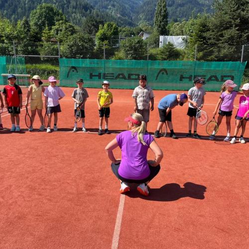 Tennis 2a