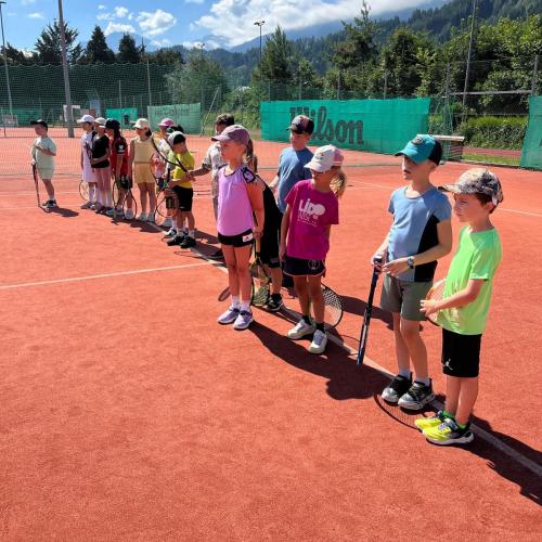 Tennis 2a