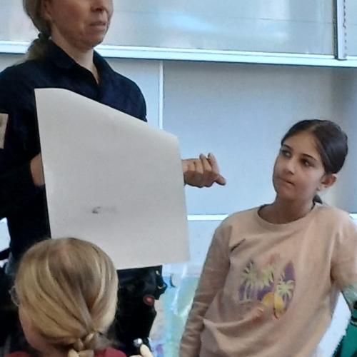 Polizei 3a