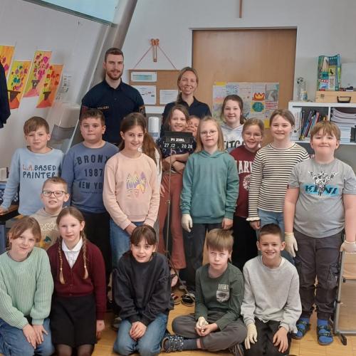 Polizei 3a