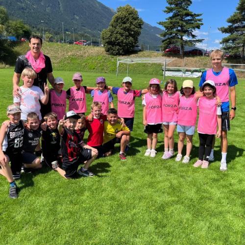 Fußball 2a