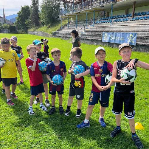 Fußball 2a