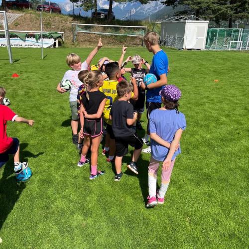Fußball 2a