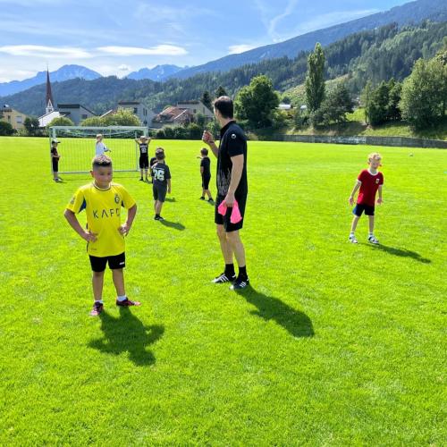 Fußball 2a
