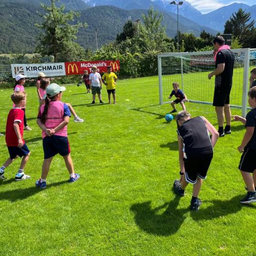 Fußball 2a