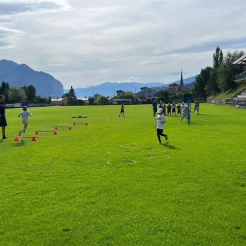 Fußball 2a