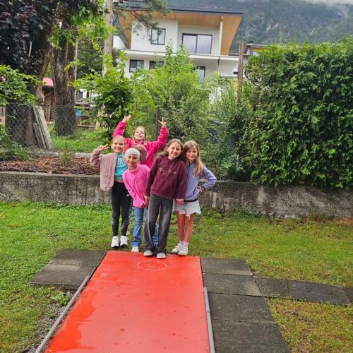 Minigolf 6.6.
