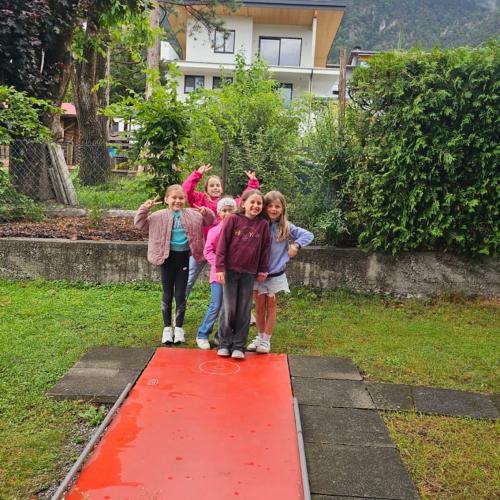 Minigolf 6.6.
