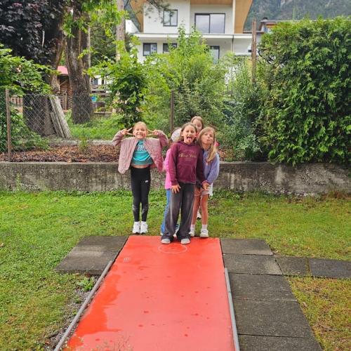 Minigolf 6.6.