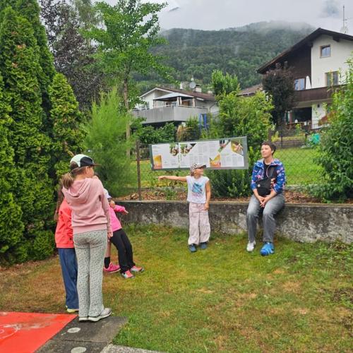 Minigolf 6.6.