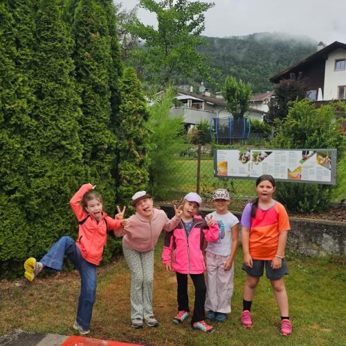 Minigolf 6.6.