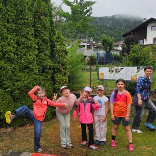 Minigolf 6.6.
