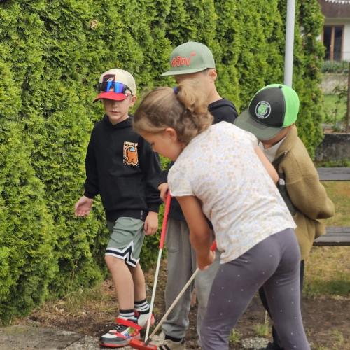 Minigolf 6.6.
