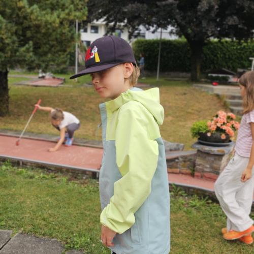 Minigolf 6.6.