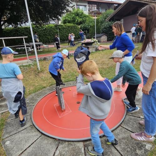 Minigolf 6.6.