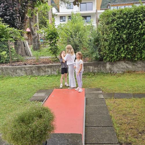 Minigolf 6.6.