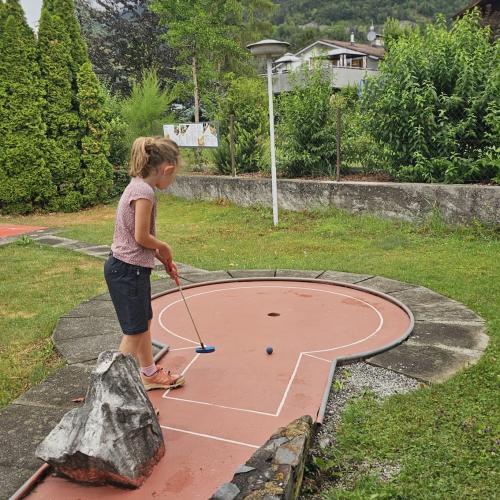 Minigolf 6.6.