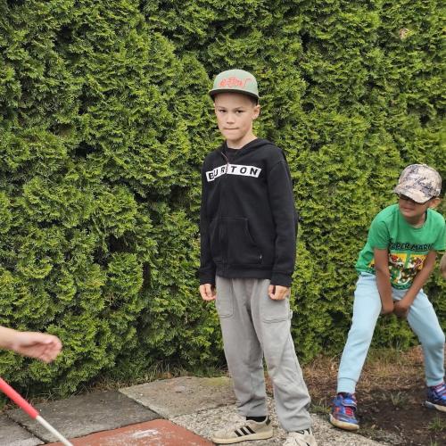 Minigolf 6.6.