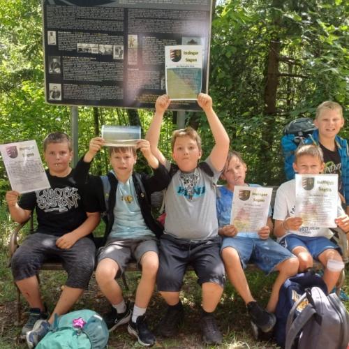 Sagenwanderung 3a