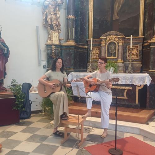 Gottesdienst