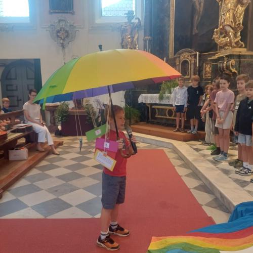 Gottesdienst