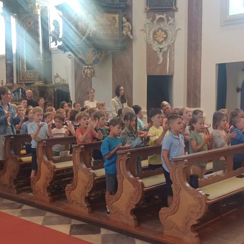 Gottesdienst