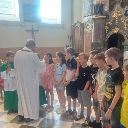 Gottesdienst