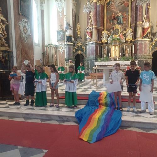 Gottesdienst