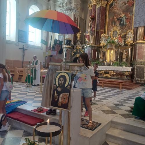 Gottesdienst