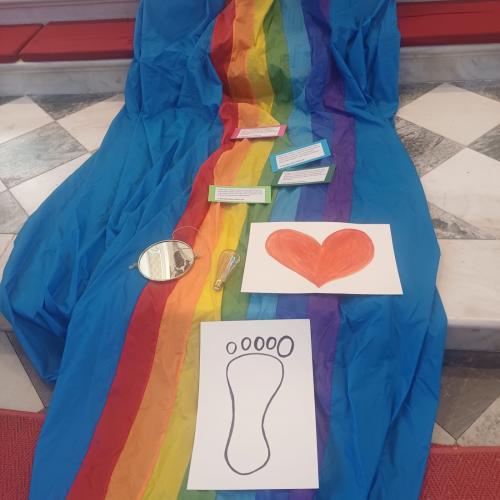 Gottesdienst
