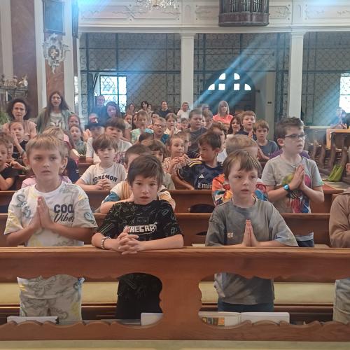 Gottesdienst