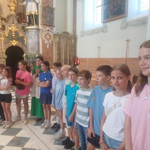 Gottesdienst