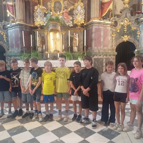 Gottesdienst