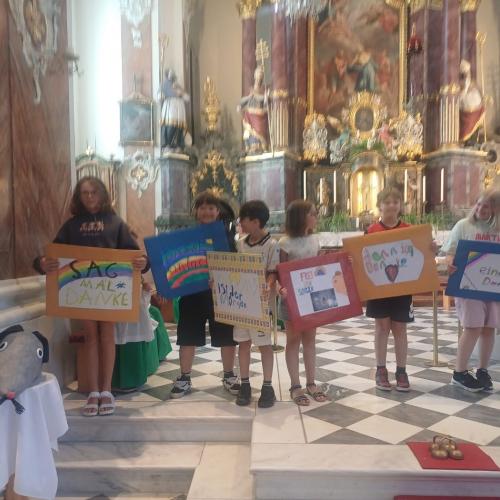 Gottesdienst