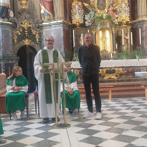 Gottesdienst