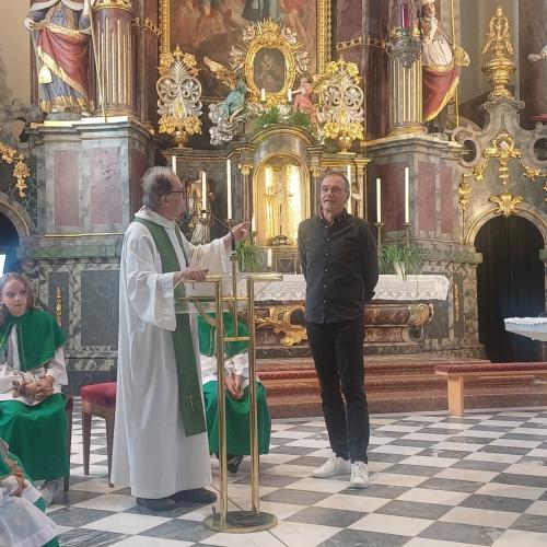 Gottesdienst