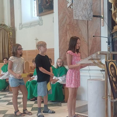 Gottesdienst