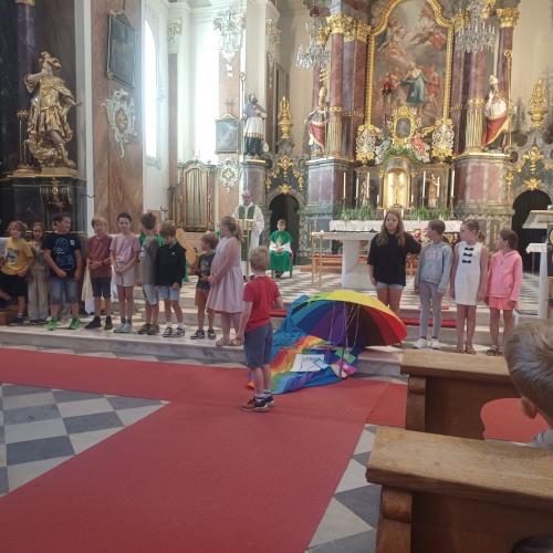 Gottesdienst