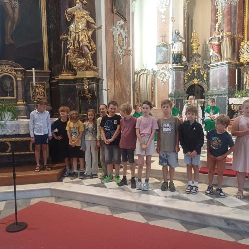 Gottesdienst