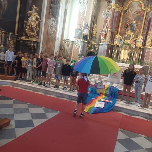 Gottesdienst