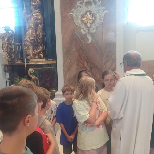 Gottesdienst