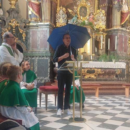 Gottesdienst