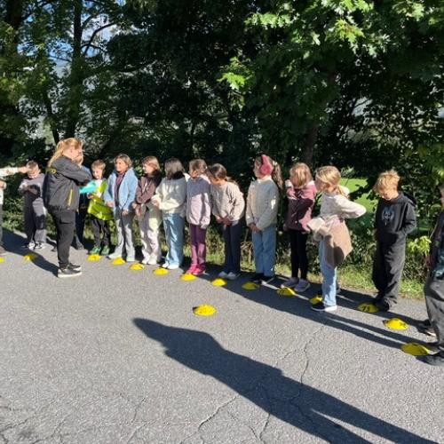Hallo Auto 3a